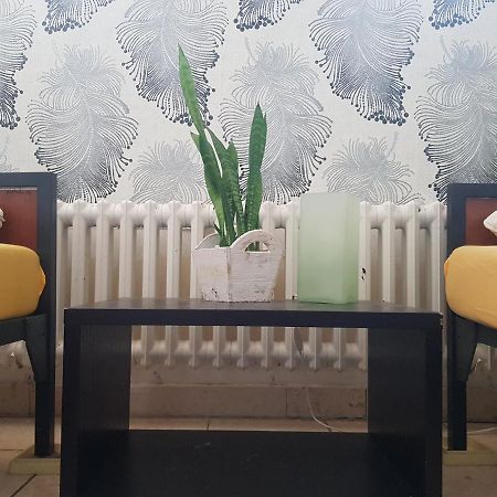 Auberge de jeunesse Penthouse Backpackers à Osnabrück Extérieur photo