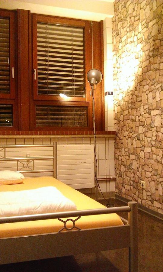 Auberge de jeunesse Penthouse Backpackers à Osnabrück Extérieur photo