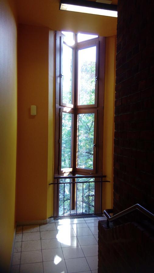 Auberge de jeunesse Penthouse Backpackers à Osnabrück Extérieur photo